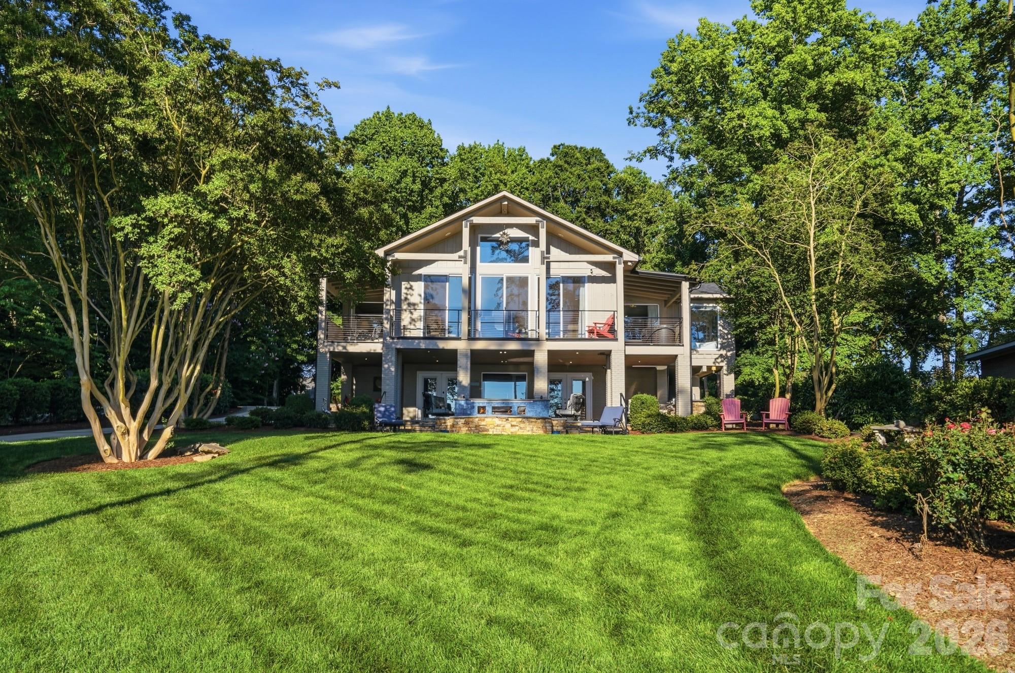 730 Mainsail Road Salisbury, NC 28146 - Photo 5 of 42
