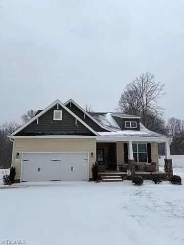 $433,900 | 6474 Rogers Farm Road, Pleasant Garden, NC 27313