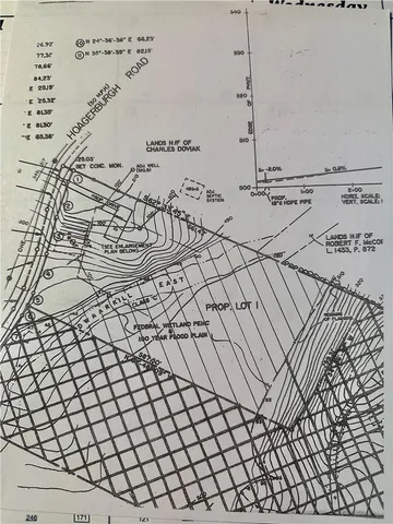 $149,000 | 414 Hoagerburgh Road, Pine Bush, NY 12566