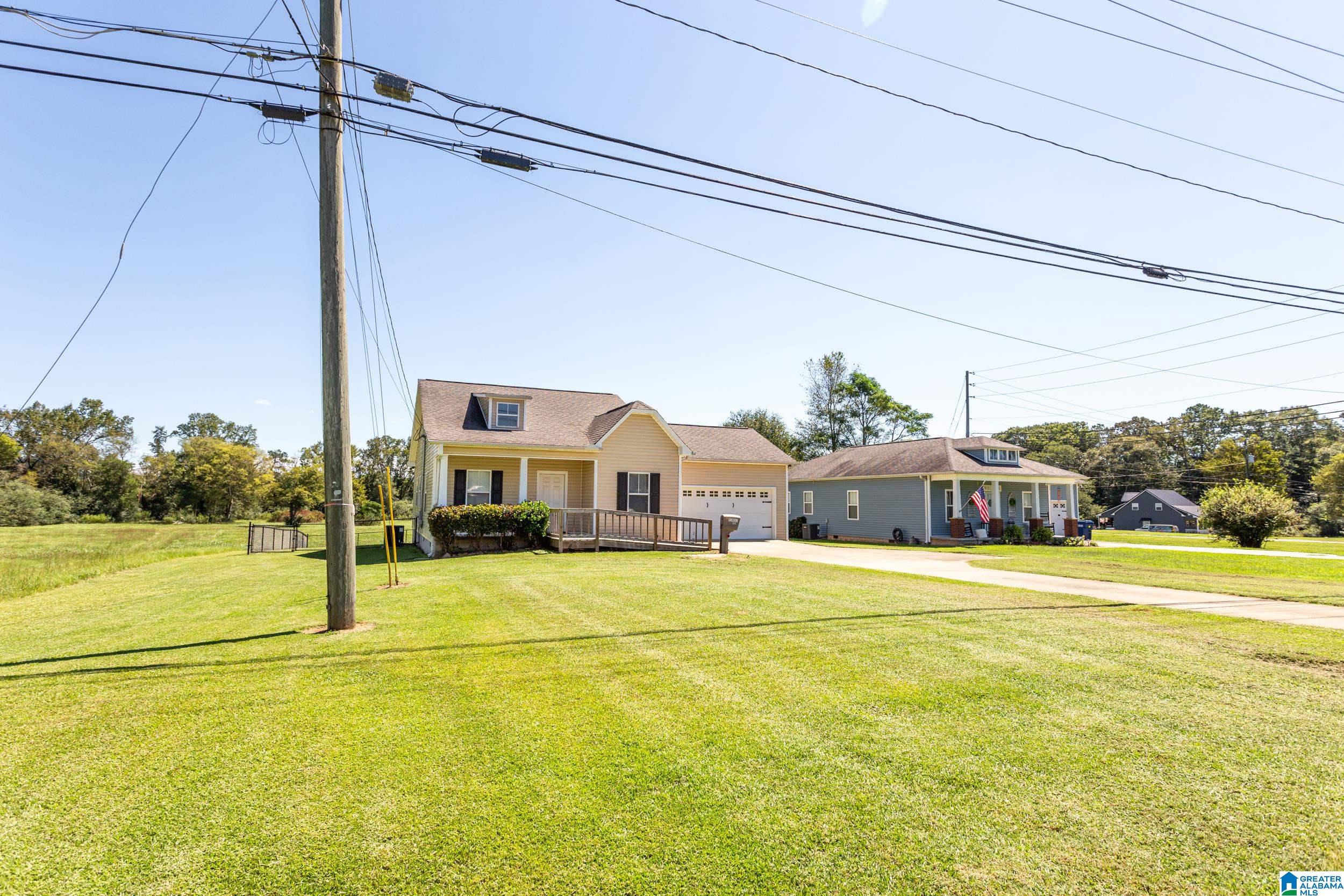 10860 Choccolocco Road Anniston, AL 36207 - Photo 32 of 34