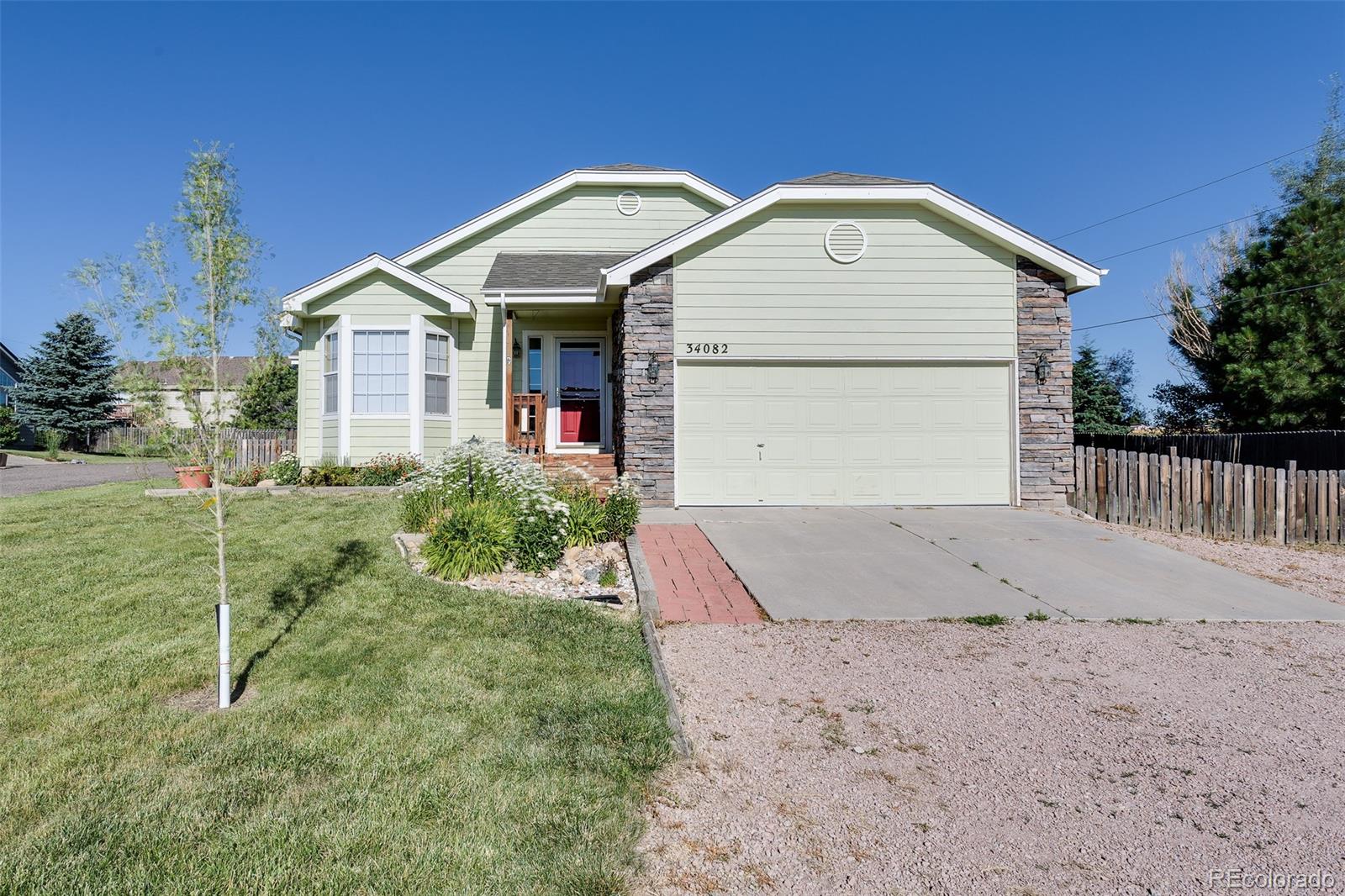 34082 Prairie Loop Elizabeth, CO 80107 - Photo 1 of 27 Gallery Image 1