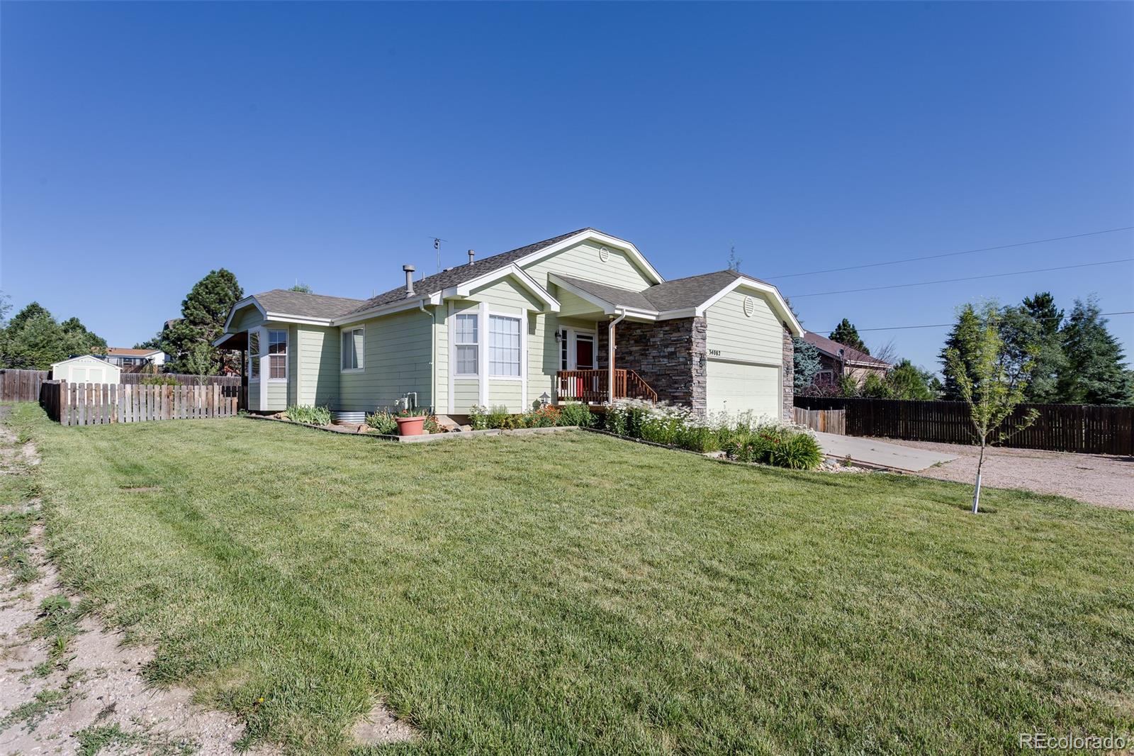 34082 Prairie Loop Elizabeth, CO 80107 - Photo 2 of 27 Gallery Image 2