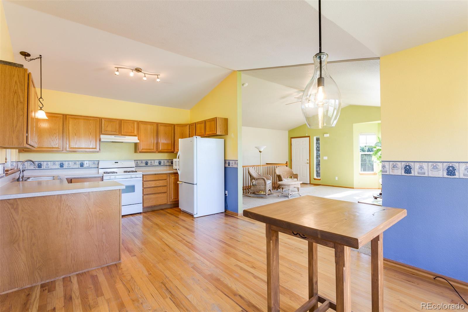 34082 Prairie Loop Elizabeth, CO 80107 - Photo 7 of 27 Gallery Image 7