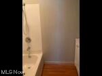 15321 Ridpath Avenue Cleveland, OH 44110 - Photo 5 of 10 Bathroom with hardwood / wood-style flooring