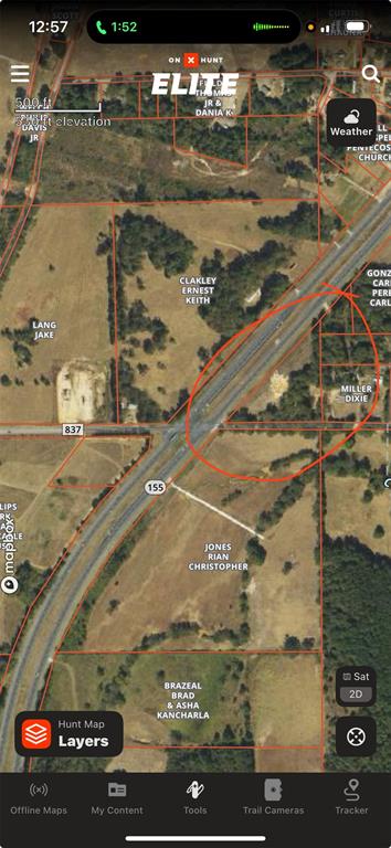 0 State Highway Frankston, TX 75763 - Photo 5 of 6