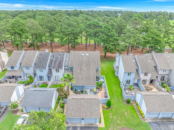 $272,000 | 3958 Fairway Lakes Drive, Unit 3958, Myrtle Beach, SC 29577