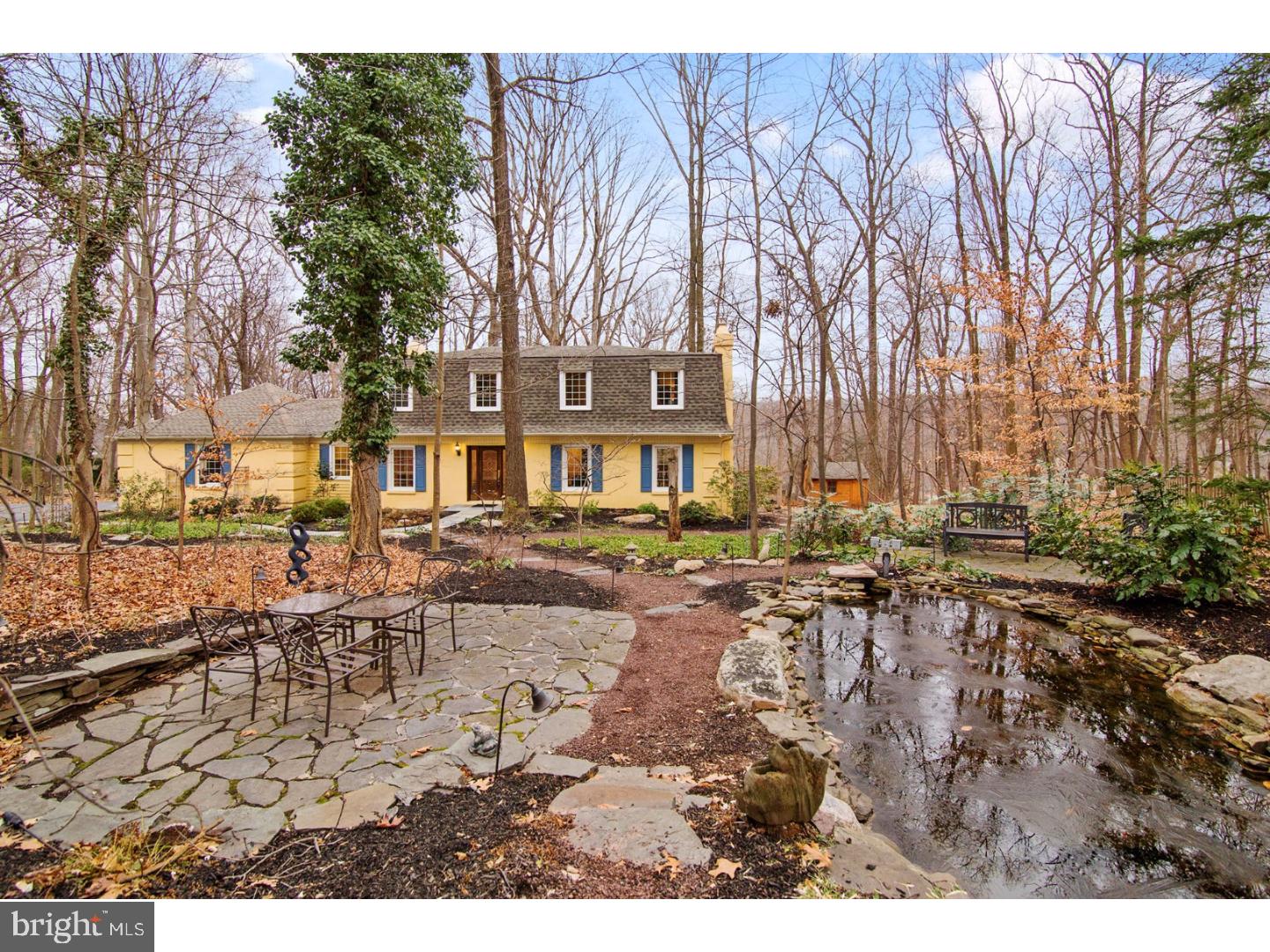 750 Weadley Road Wayne, PA 19087 - Photo 2 of 25