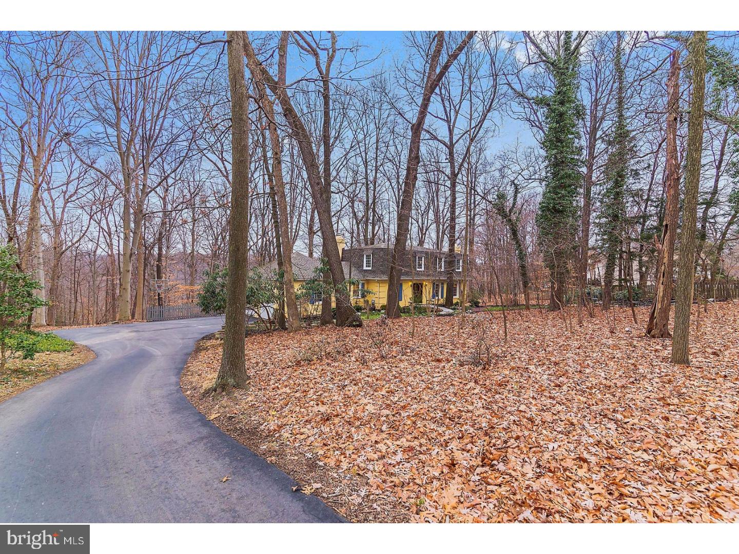 750 Weadley Road Wayne, PA 19087 - Photo 3 of 25