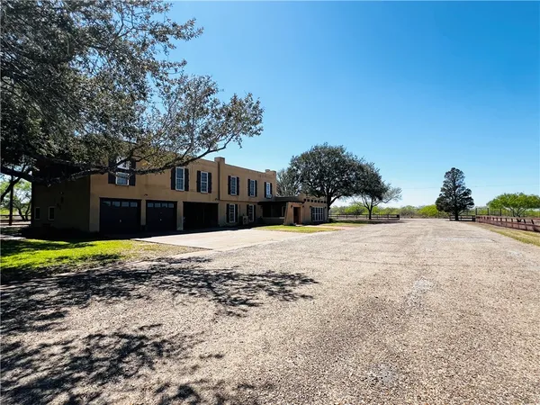 $385,000 | 1427 E Creek, Premont, TX 78375