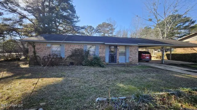 $105,000 | 31 Otto Sanford Road, Courtland, MS 38620
