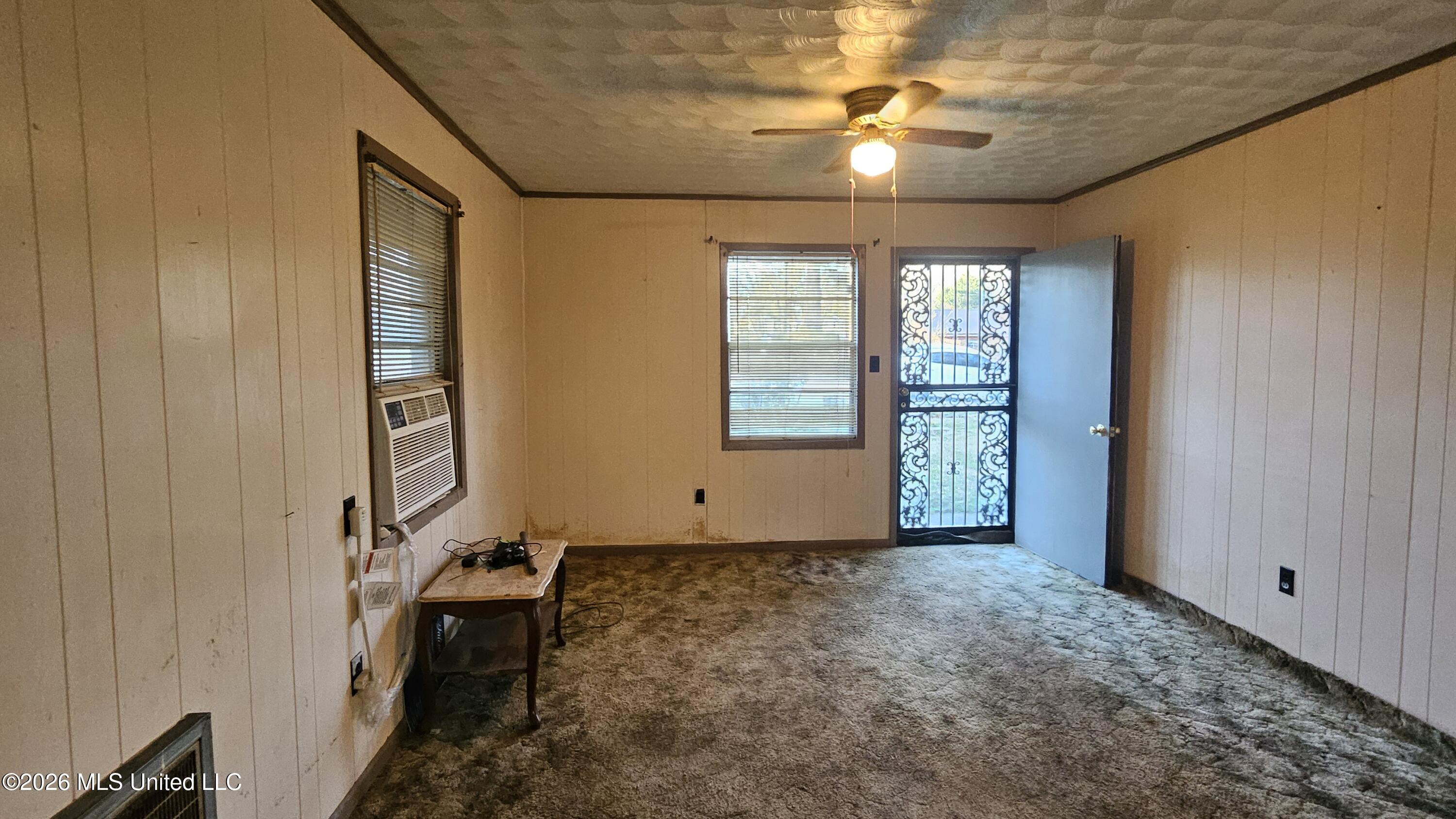 31 Otto Sanford Road Courtland, MS 38620 - Photo 2 of 11 1000080219