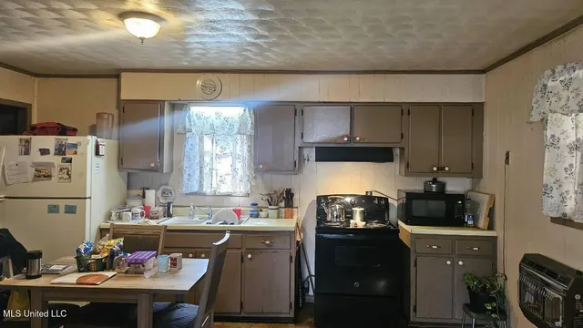 $105,000 | 31 Otto Sanford Road, Courtland, MS 38620