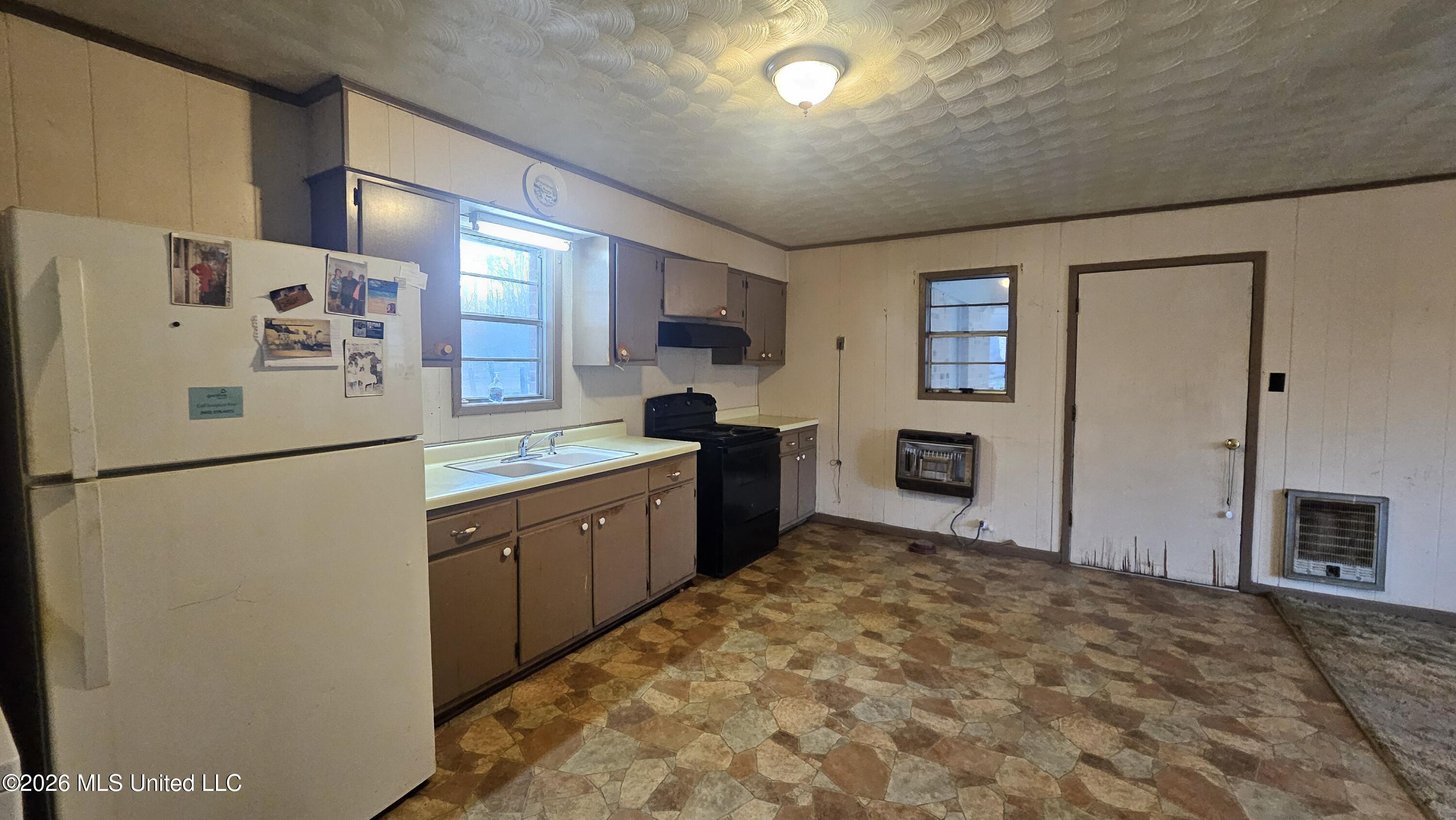 31 Otto Sanford Road Courtland, MS 38620 - Photo 4 of 11 1000080230