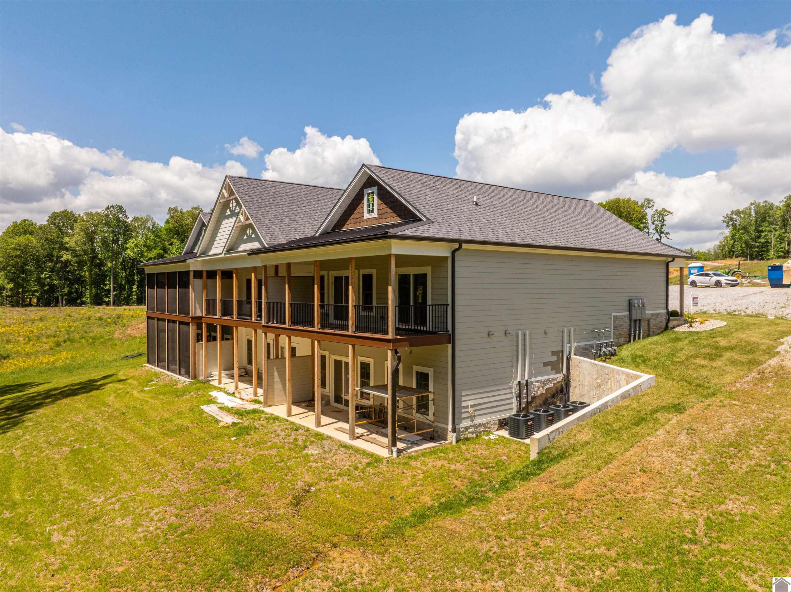 753 Eagle Point Drive Grand Rivers, KY 42045 - Photo 31 of 42 Photo 31