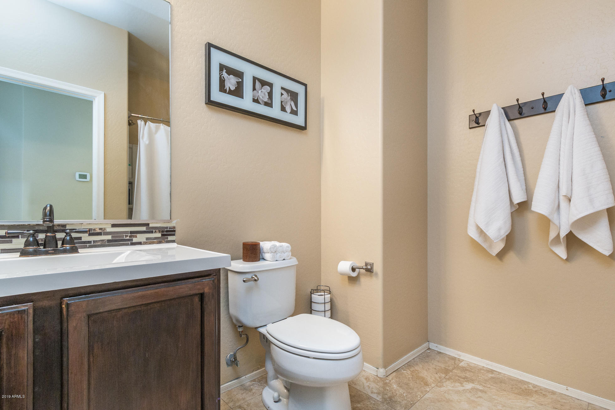10225 West Chipman Road Tolleson, AZ 85353 - Photo 16 of 20 17) GUEST BATH