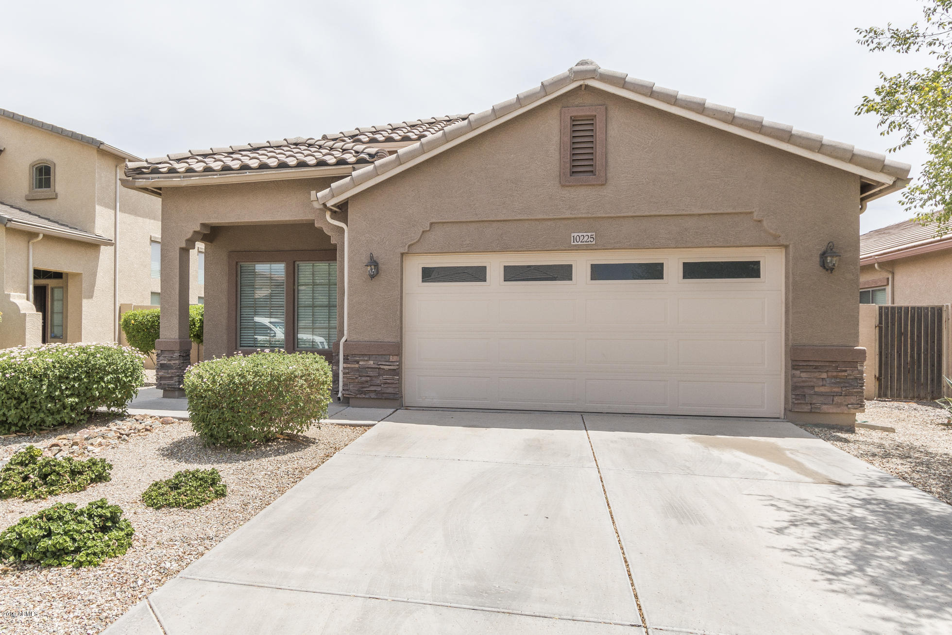 10225 West Chipman Road Tolleson, AZ 85353 - Photo 20 of 20 21) WELCOME HOME!