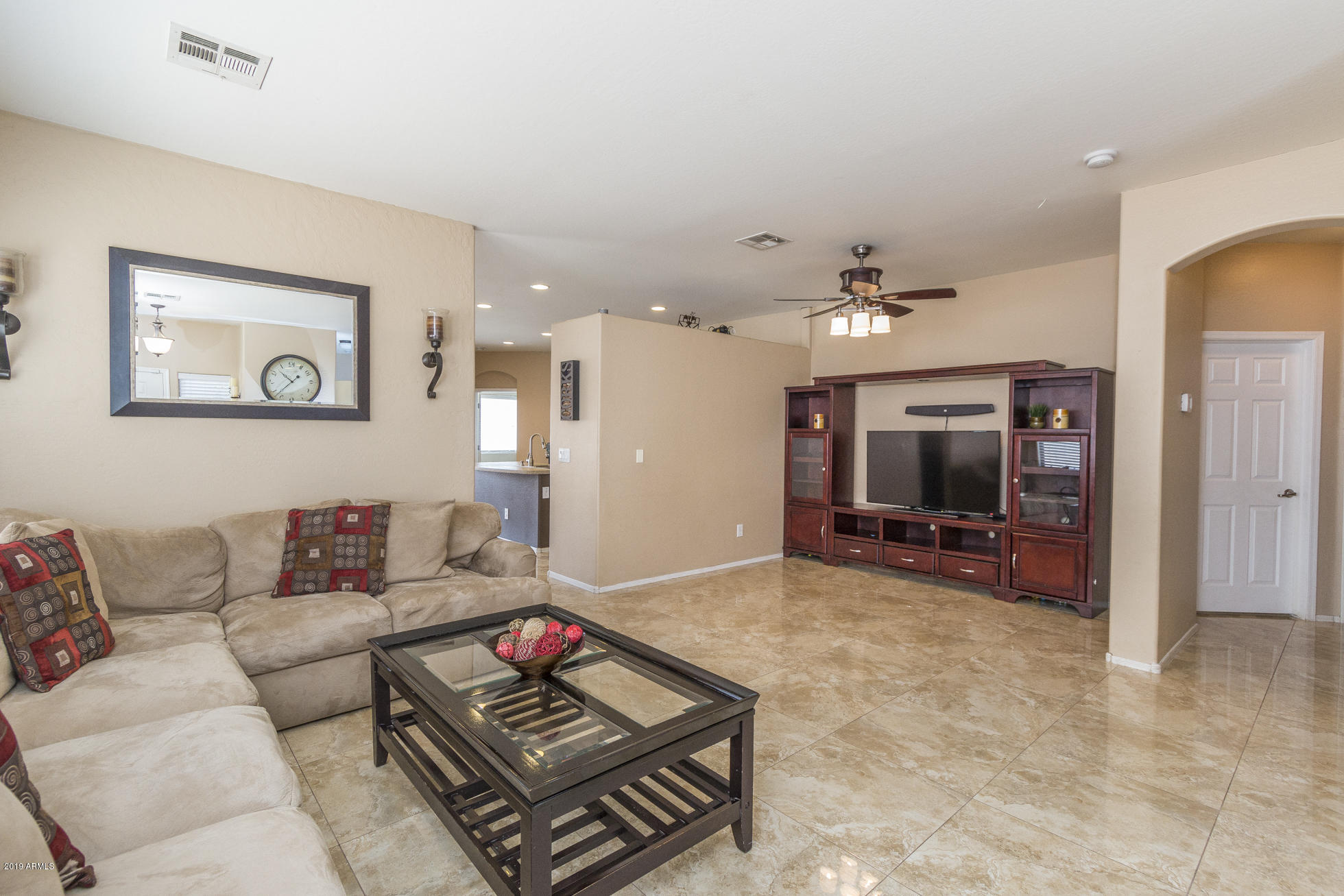 10225 West Chipman Road Tolleson, AZ 85353 - Photo 2 of 20 2) GREAT ROOM