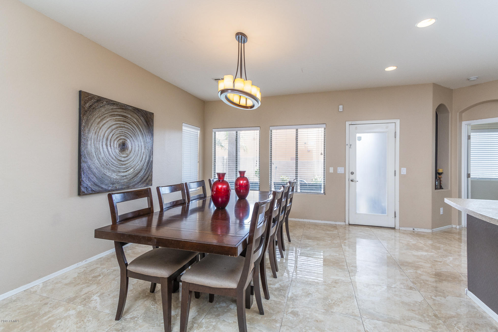 10225 West Chipman Road Tolleson, AZ 85353 - Photo 8 of 20 9) DINING AREA