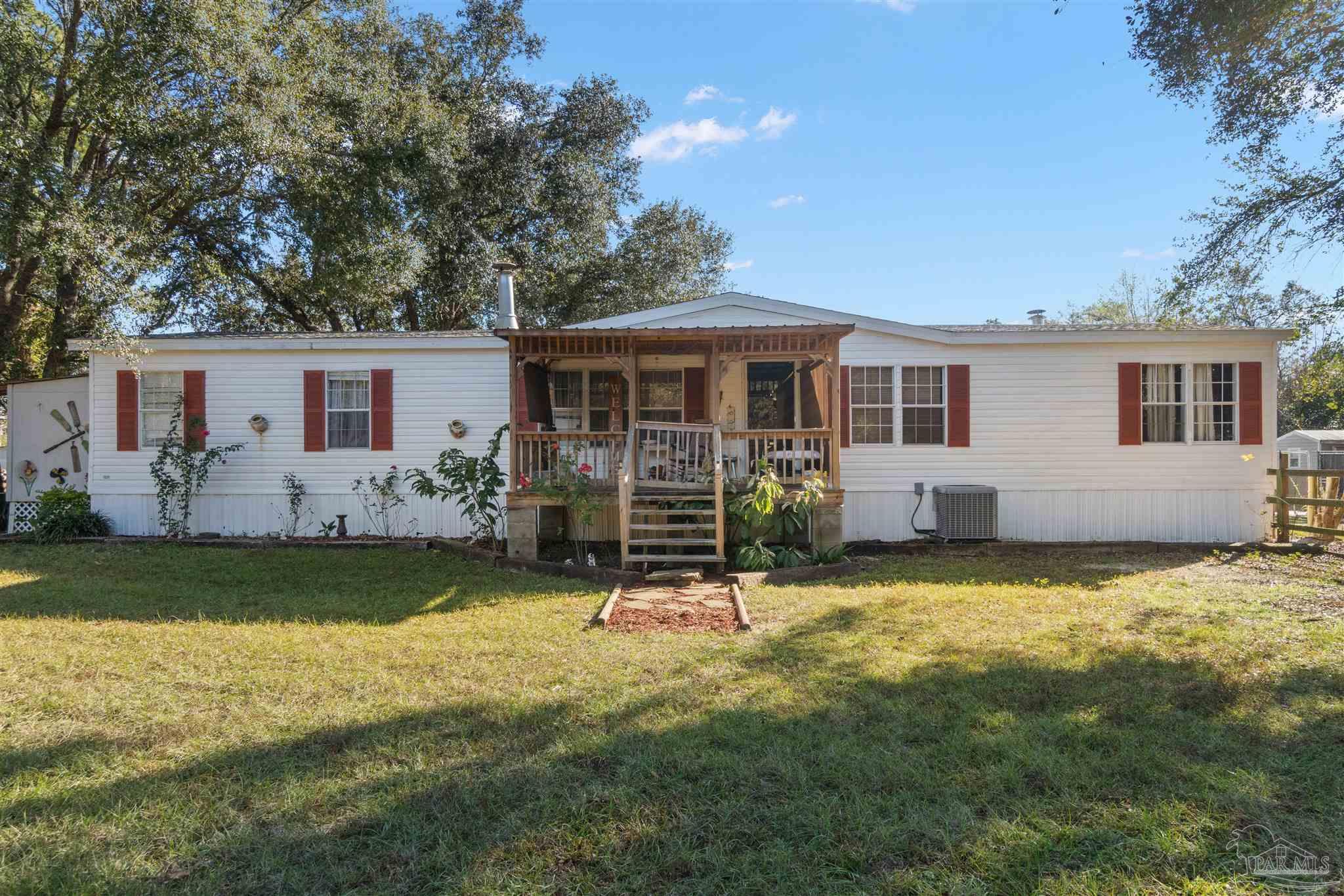 10039 American Farms Road Milton, FL 32583 - Photo 1 of 34 Gallery Image 1