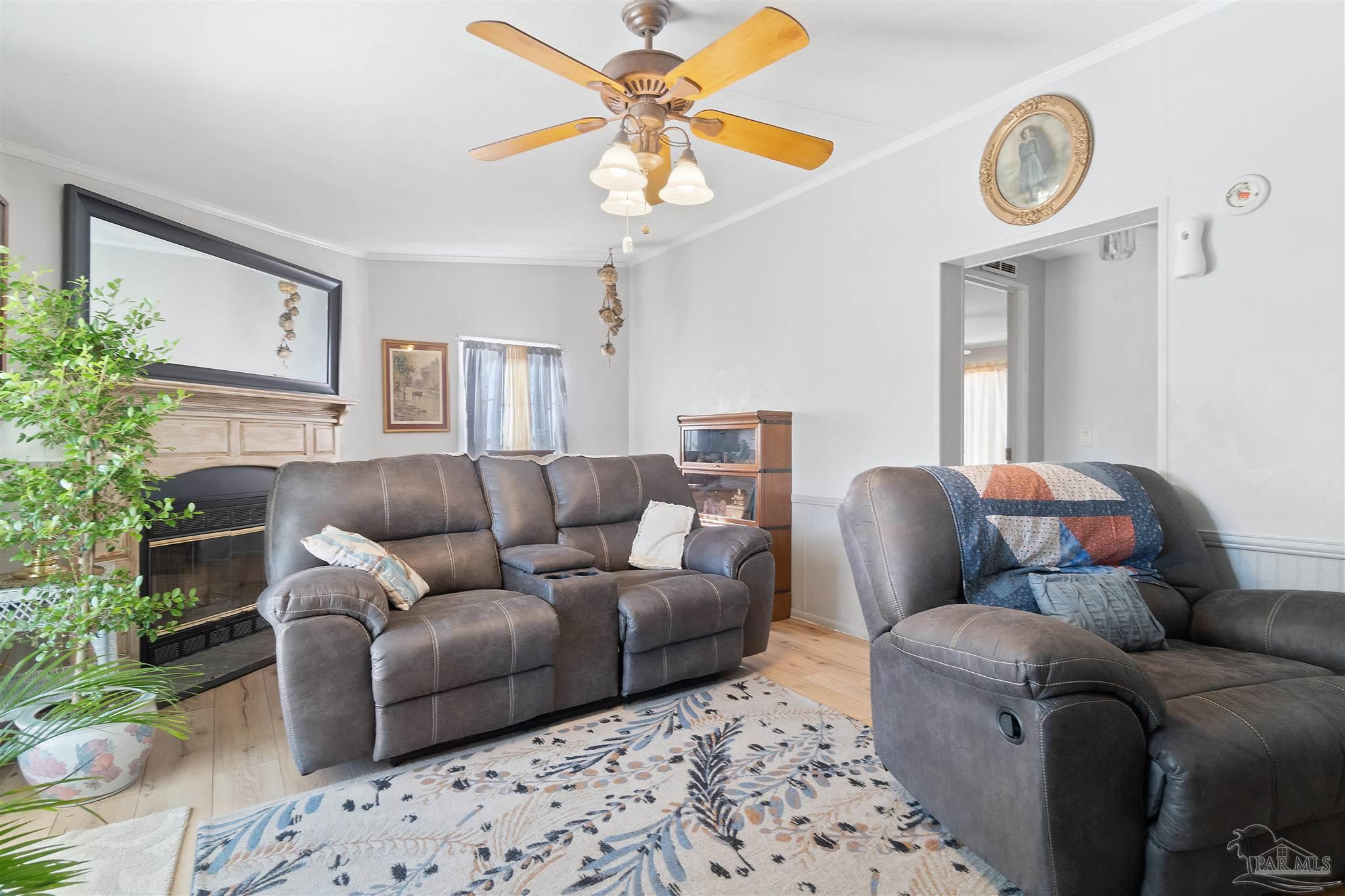 10039 American Farms Road Milton, FL 32583 - Photo 21 of 34 Gallery Image 21