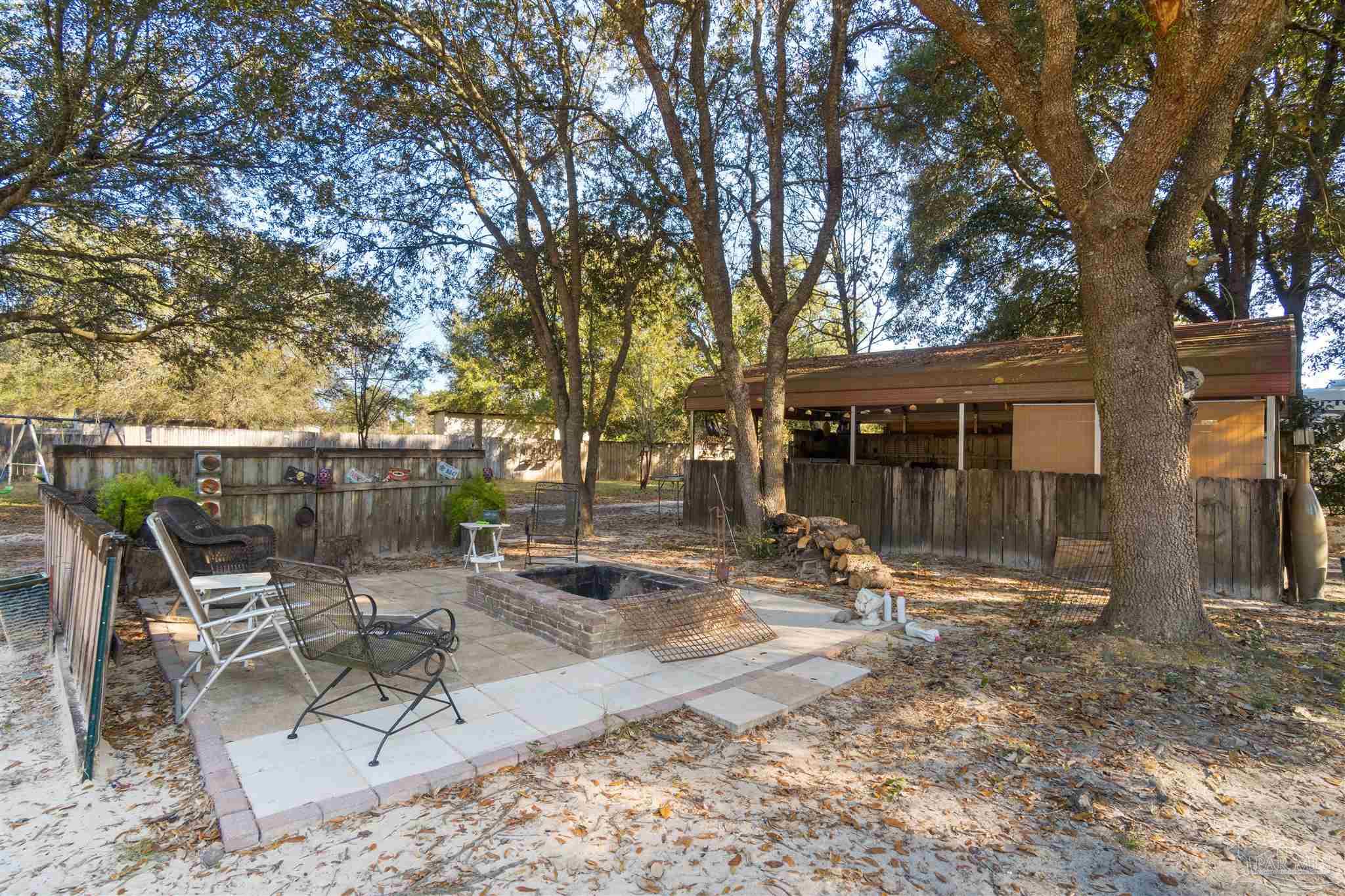 10039 American Farms Road Milton, FL 32583 - Photo 29 of 34 Gallery Image 29