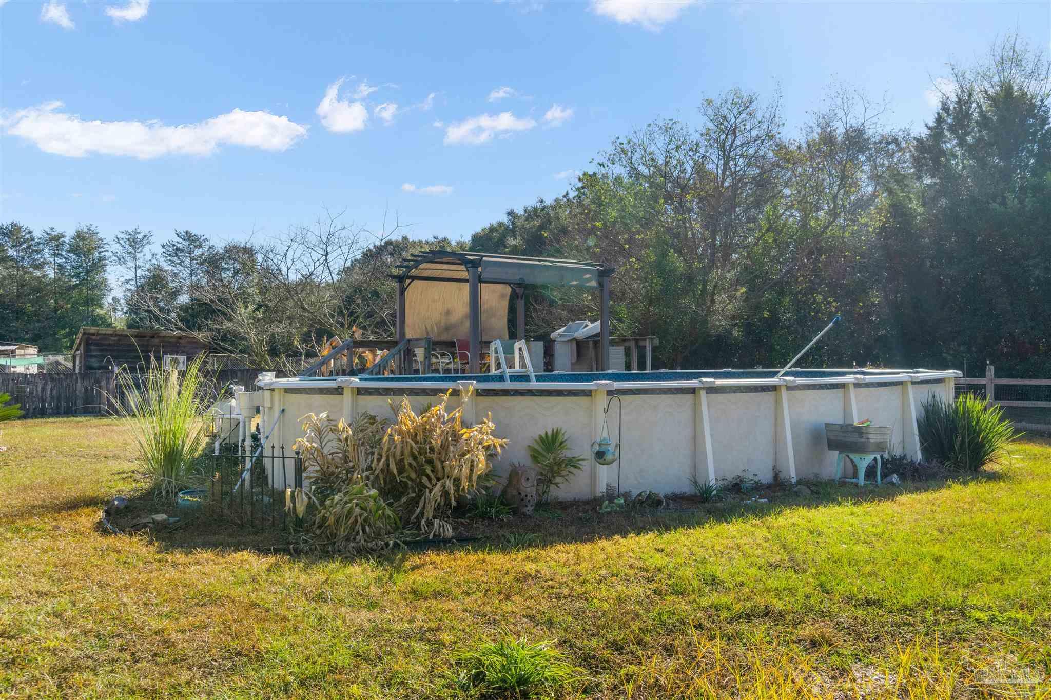 10039 American Farms Road Milton, FL 32583 - Photo 31 of 34 Gallery Image 31