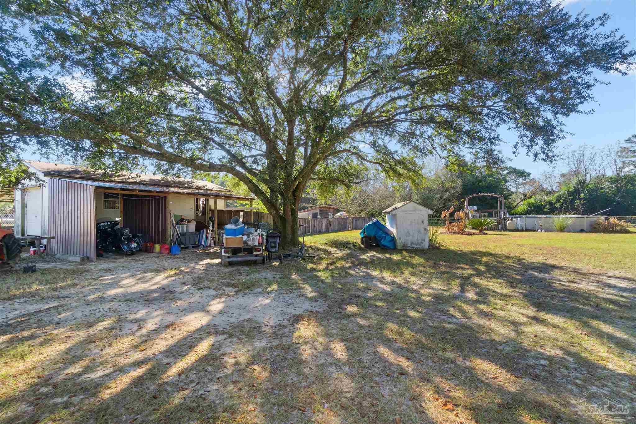 10039 American Farms Road Milton, FL 32583 - Photo 33 of 34 Gallery Image 33