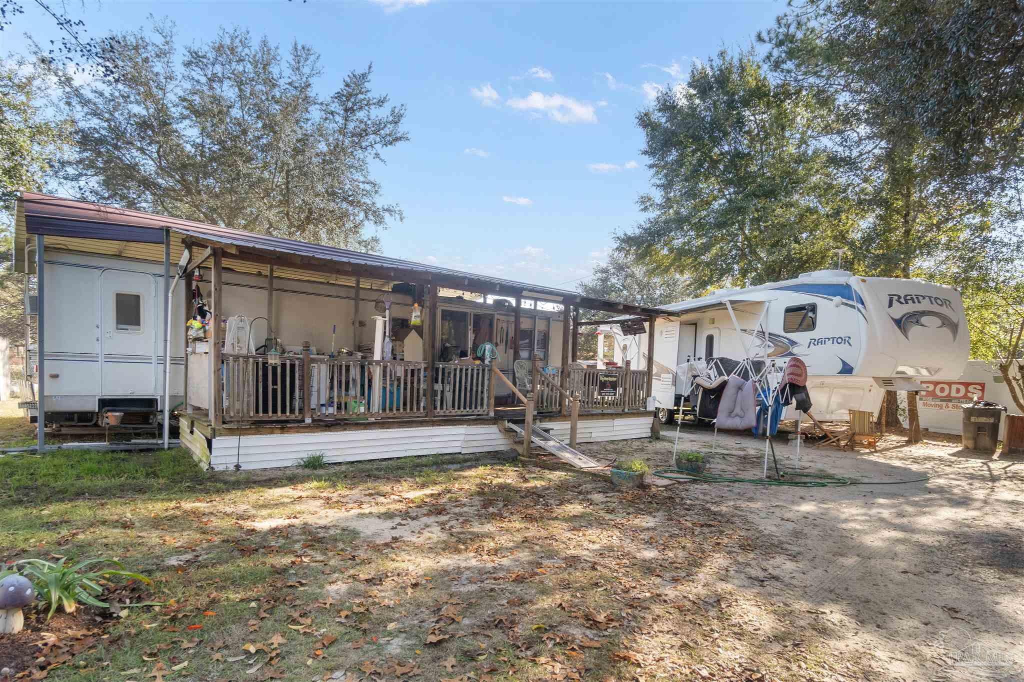 10039 American Farms Road Milton, FL 32583 - Photo 34 of 34 Gallery Image 34
