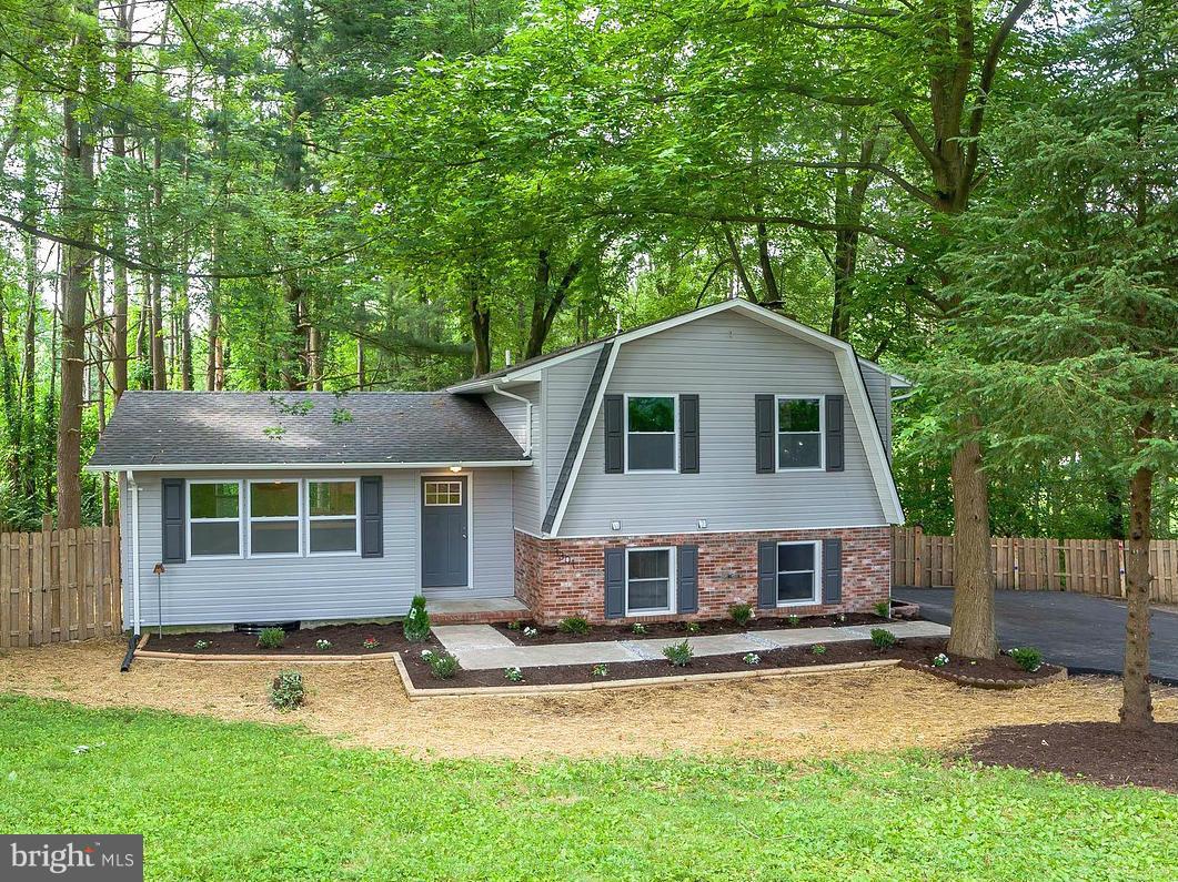 3301 Lineboro Road Manchester, MD 21102 - Photo 1 of 21 Exterior (Front)