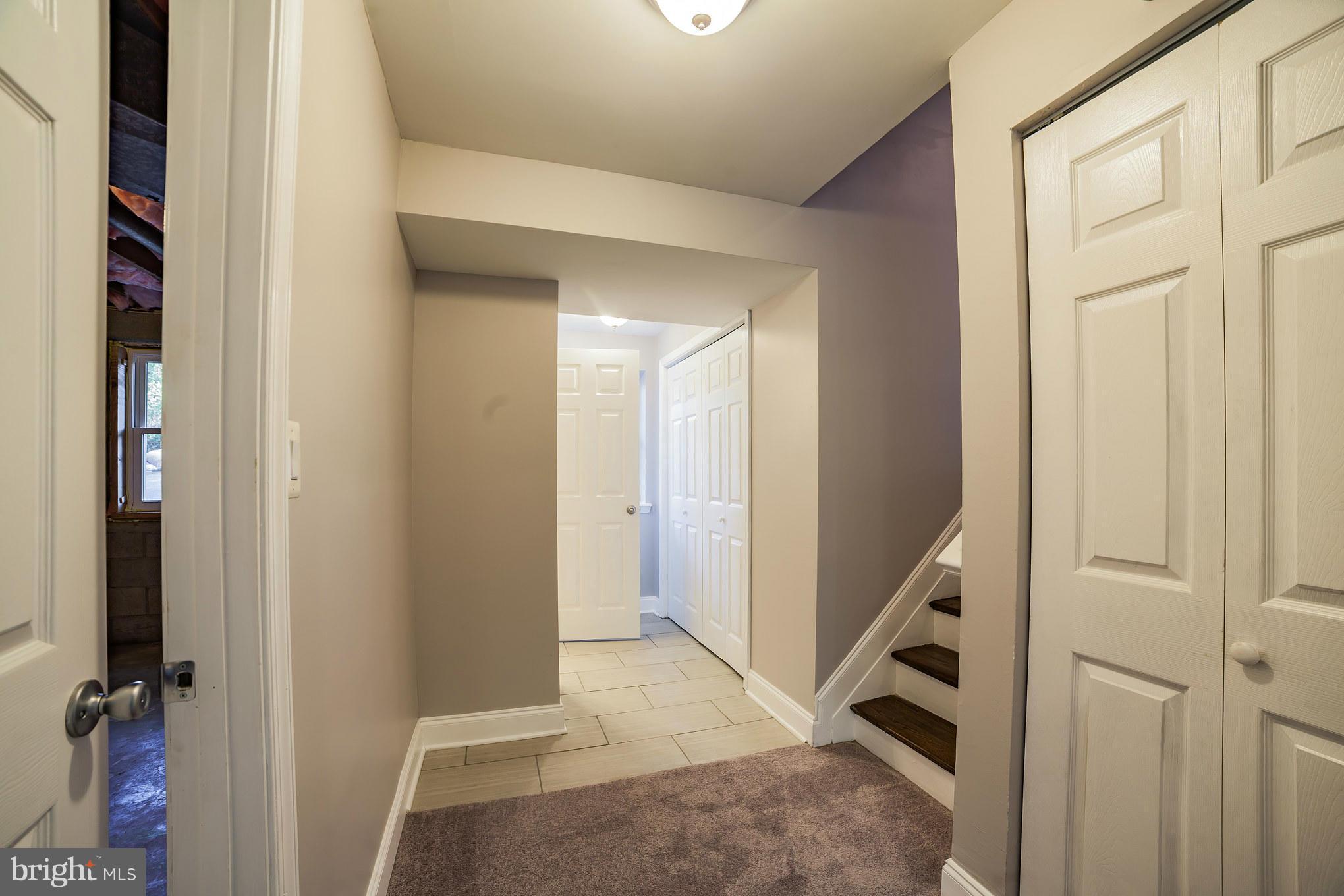 3301 Lineboro Road Manchester, MD 21102 - Photo 14 of 21 Basement