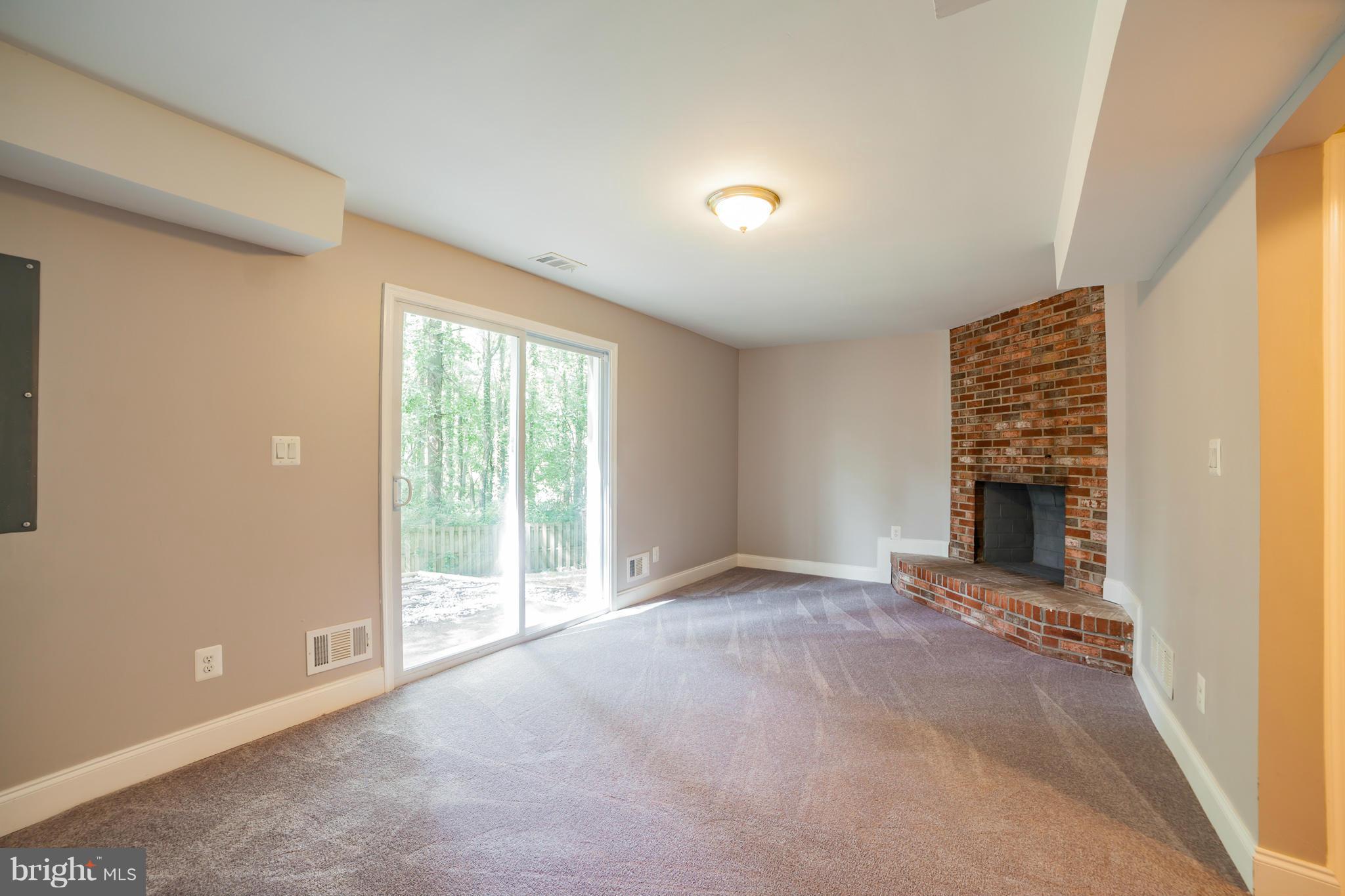3301 Lineboro Road Manchester, MD 21102 - Photo 15 of 21 Basement