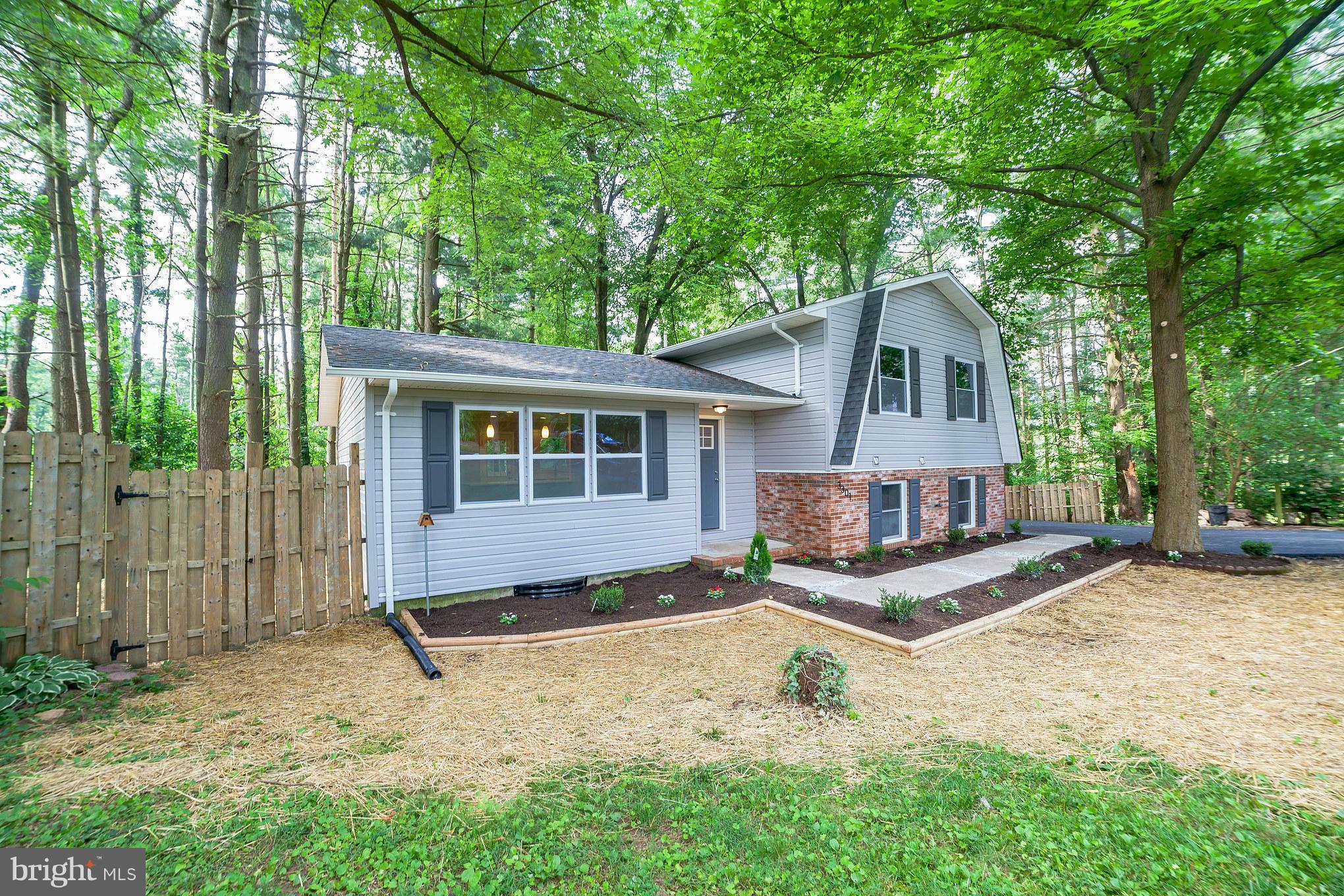 3301 Lineboro Road Manchester, MD 21102 - Photo 21 of 21 Exterior (Front)