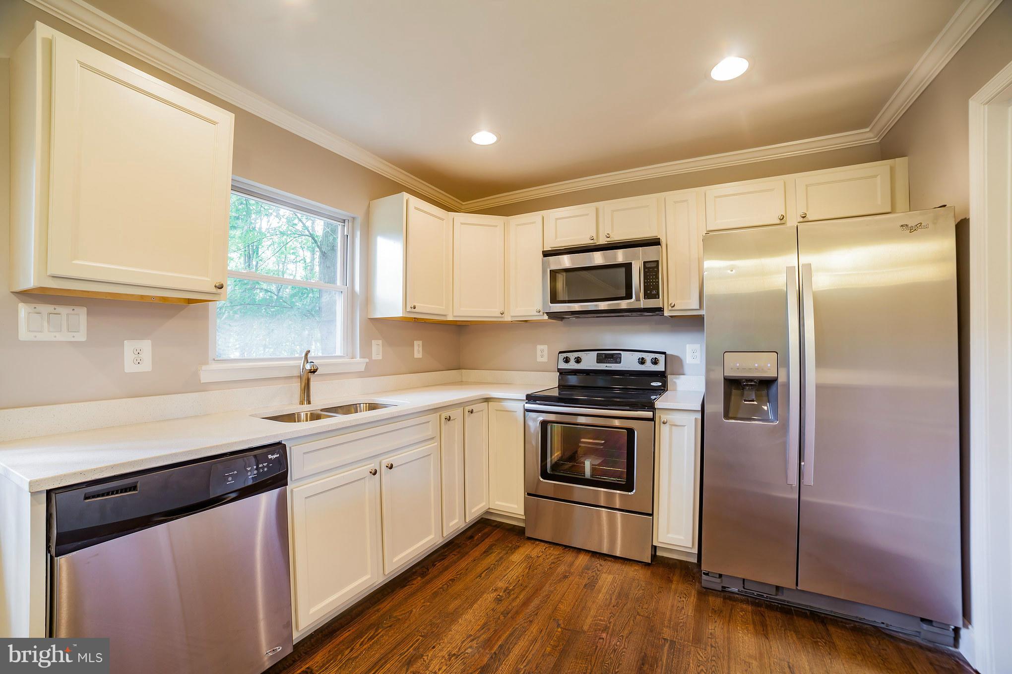 3301 Lineboro Road Manchester, MD 21102 - Photo 4 of 21 Kitchen