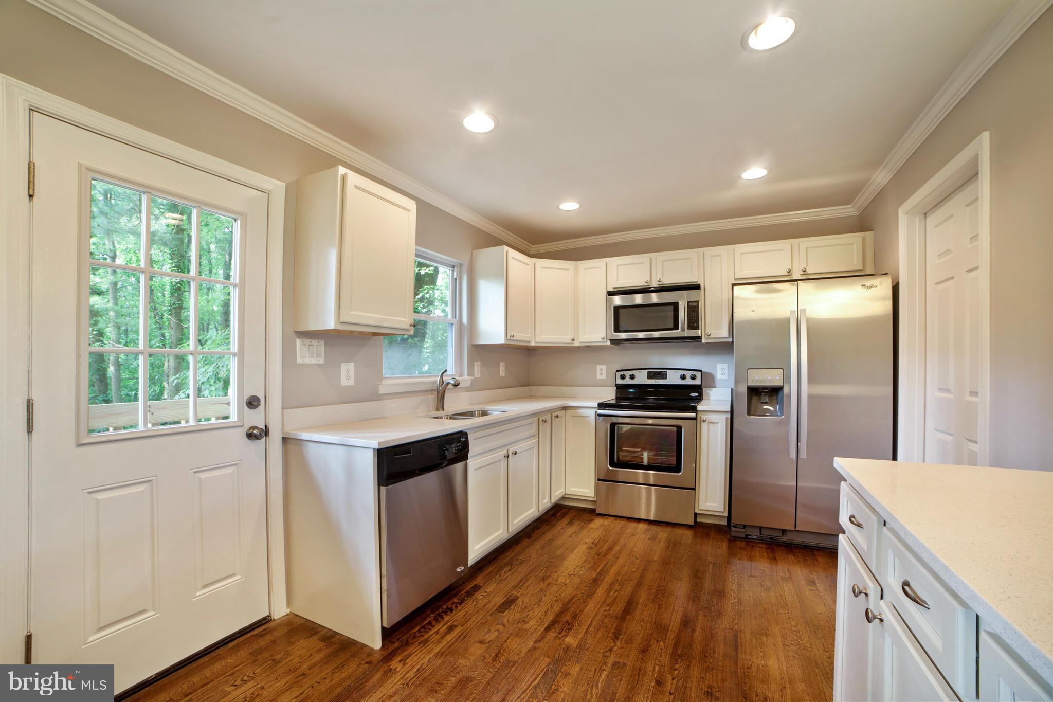 3301 Lineboro Road Manchester, MD 21102 - Photo 5 of 21 Kitchen