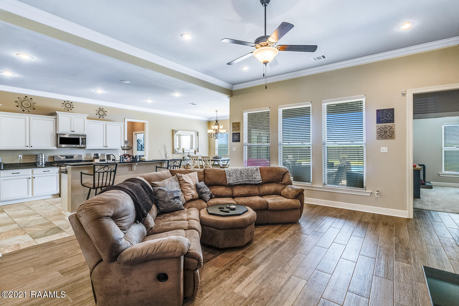 104 Chemet Road Youngsville, LA 70592 - Photo 3 of 18 Gallery Image 3