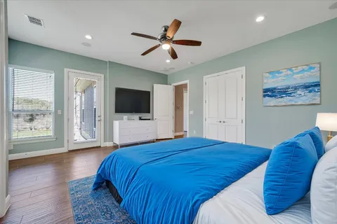 $1,997,000 | 204 West Blanco Bend Drive, Wimberley, TX 78676