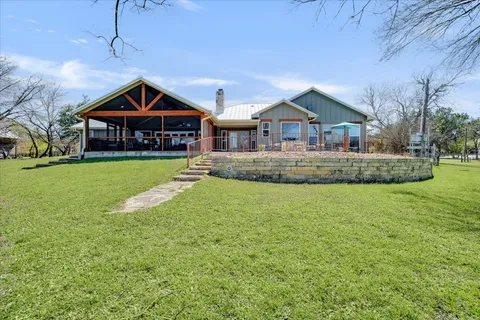 $1,997,000 | 204 West Blanco Bend Drive, Wimberley, TX 78676