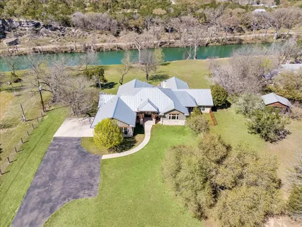 $1,997,000 | 204 West Blanco Bend Drive, Wimberley, TX 78676