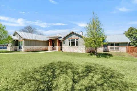 $1,997,000 | 204 West Blanco Bend Drive, Wimberley, TX 78676