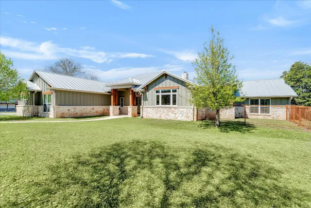 $1,997,000 | 204 West Blanco Bend Drive, Wimberley, TX 78676