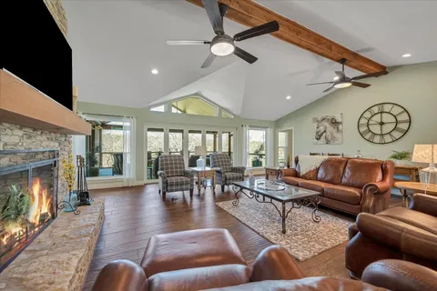 $1,997,000 | 204 West Blanco Bend Drive, Wimberley, TX 78676