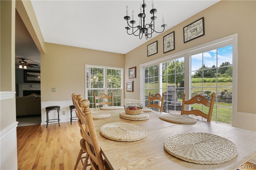 4469 Winding Creek Road Pompey, NY 13104 - Photo 13 of 50