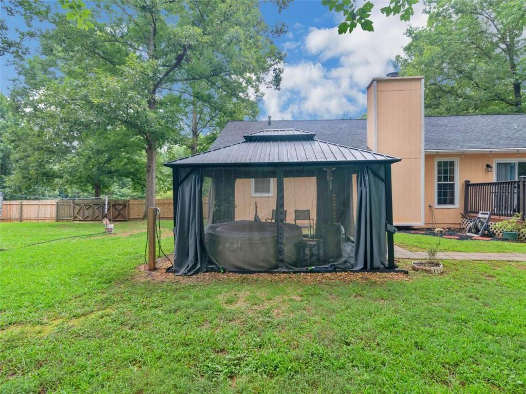 50 Ridge Pointe Stockbridge, GA 30281 - Photo 31 of 36 Gallery Image 31