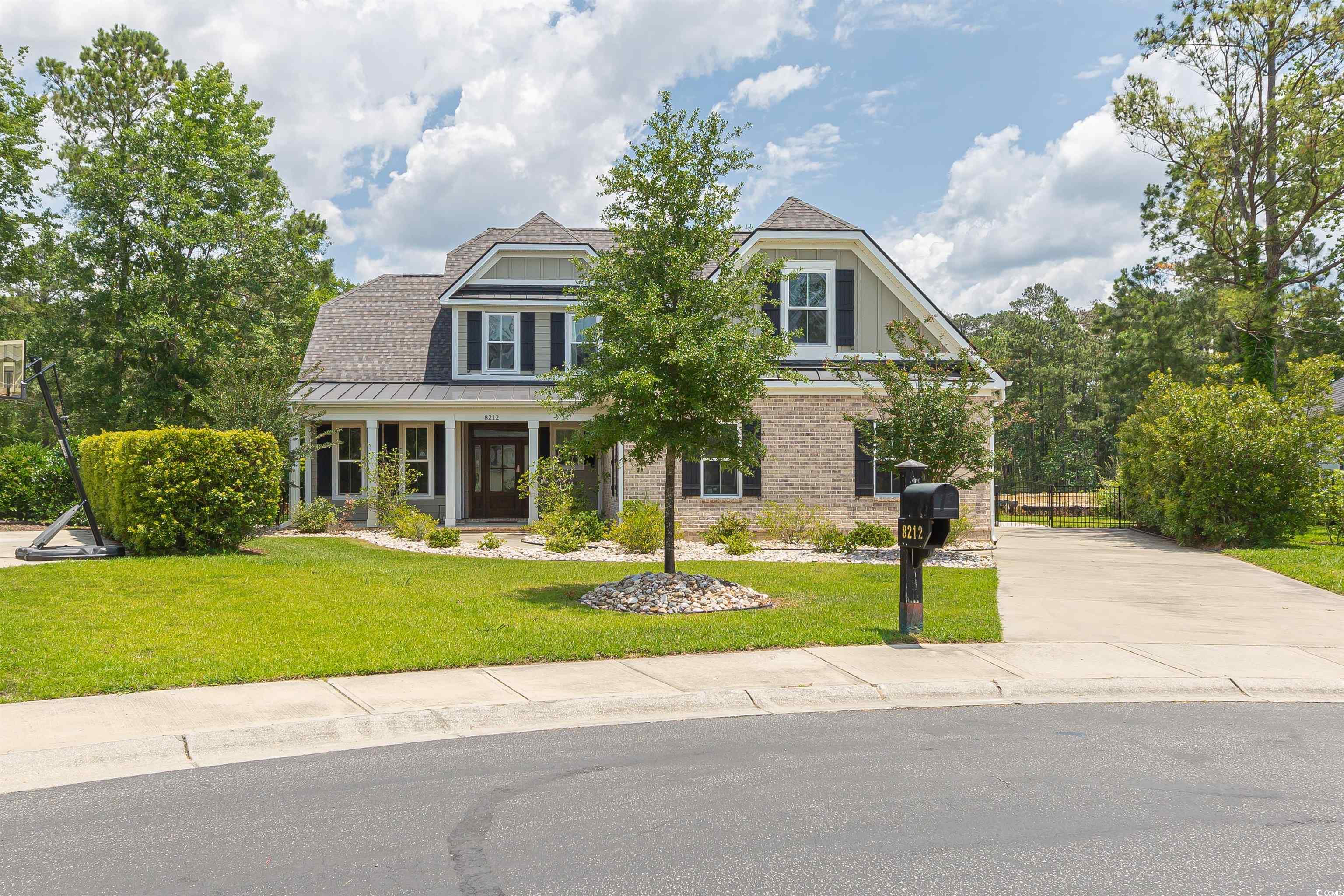 8212 Muldrow Court Myrtle Beach, SC 29588 - Photo 1 of 40 Gallery Image 1