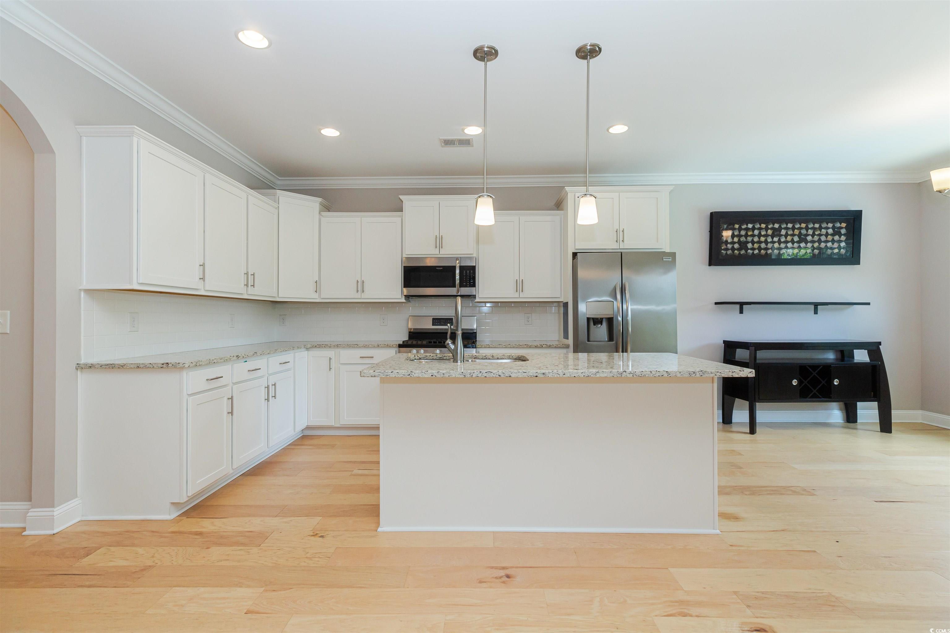 8212 Muldrow Court Myrtle Beach, SC 29588 - Photo 11 of 40 Gallery Image 11