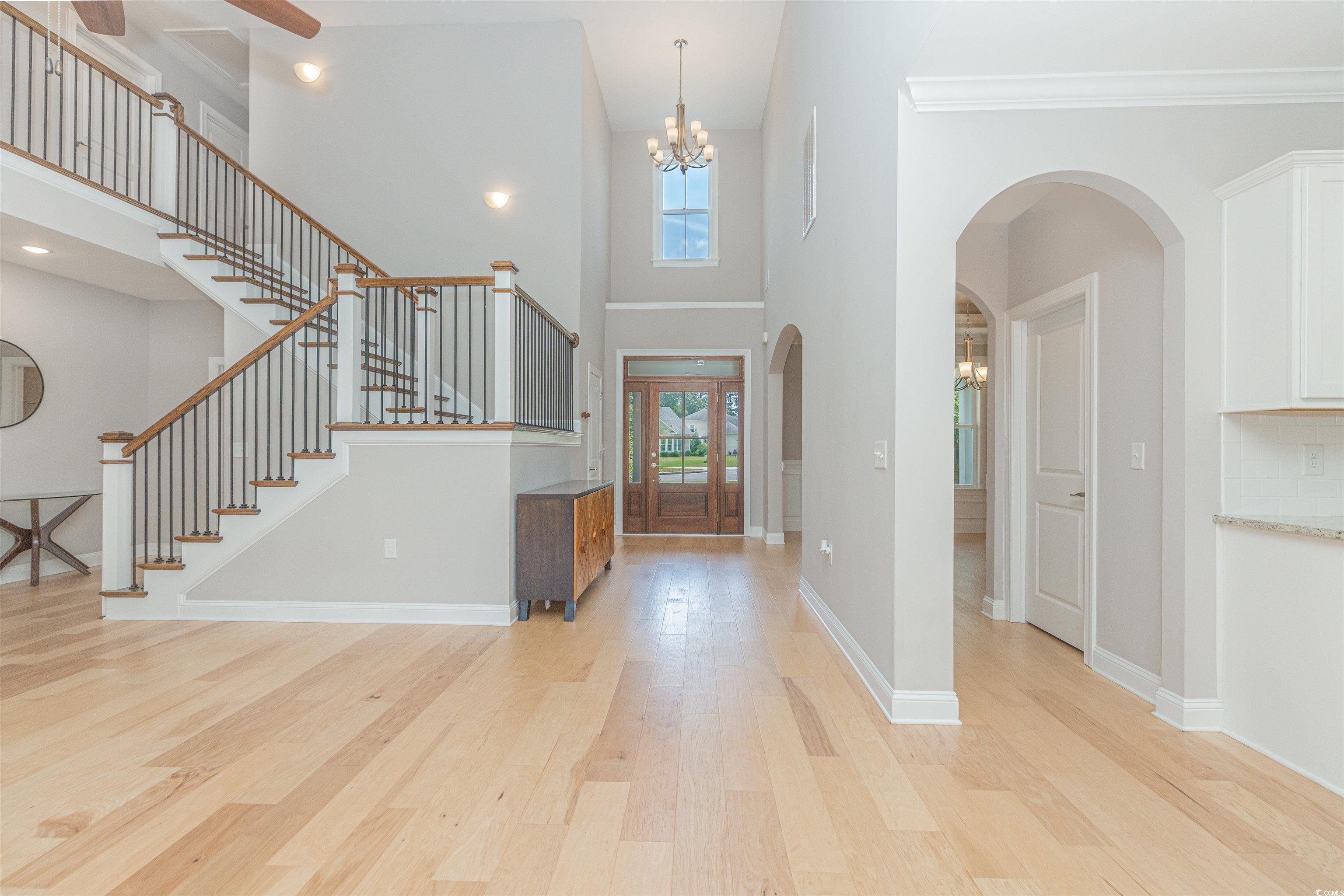 8212 Muldrow Court Myrtle Beach, SC 29588 - Photo 13 of 40 Gallery Image 13