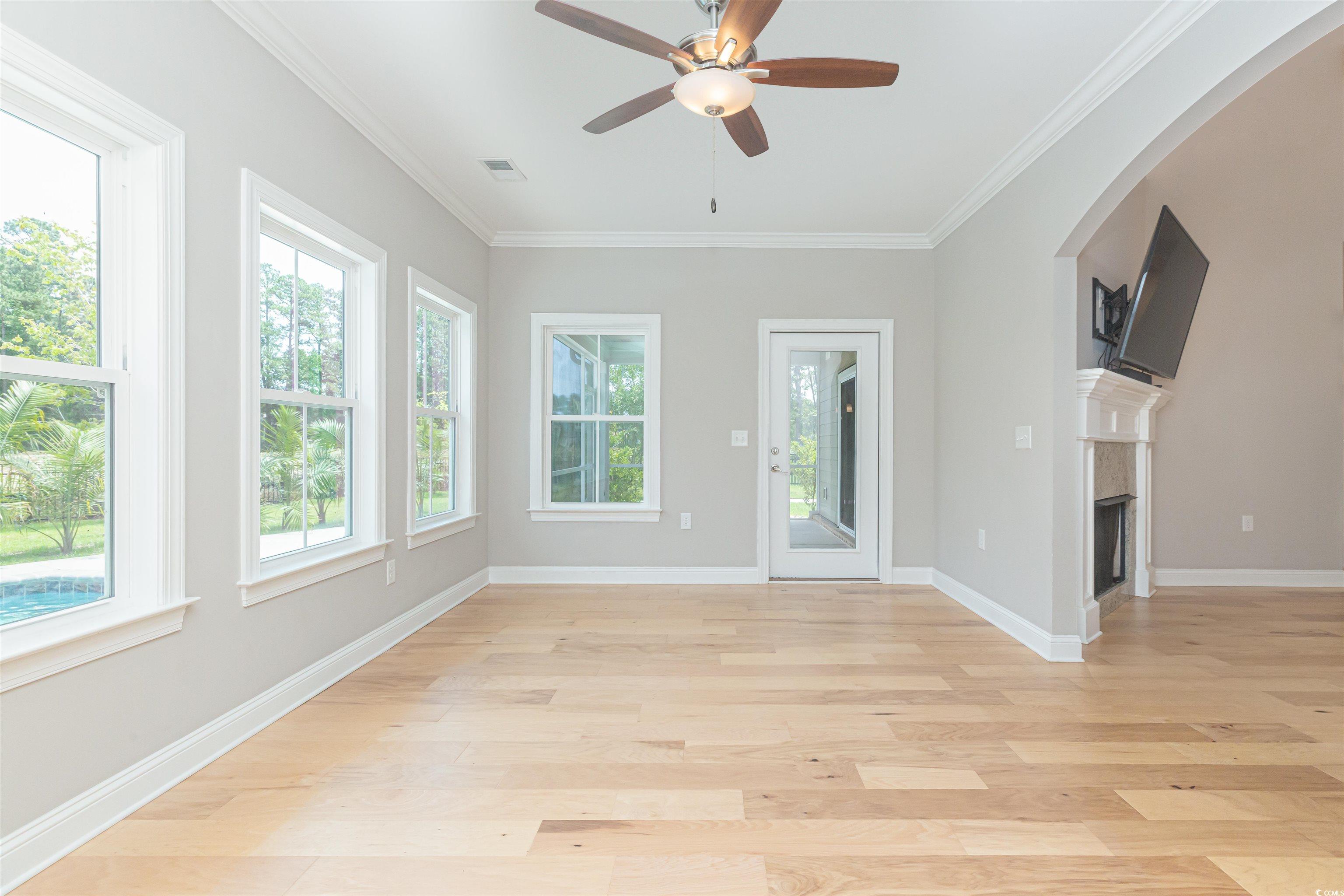 8212 Muldrow Court Myrtle Beach, SC 29588 - Photo 16 of 40 Gallery Image 16