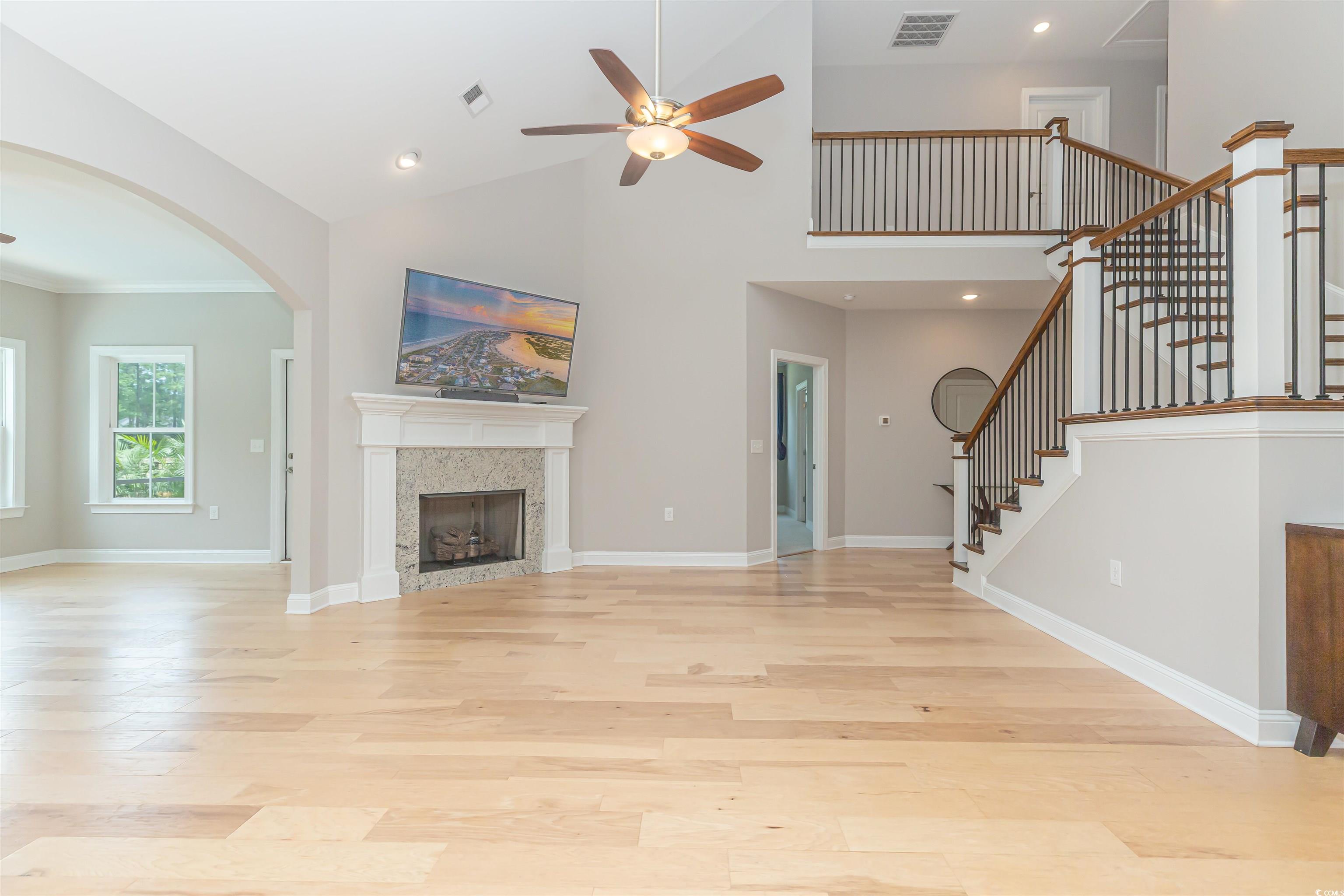 8212 Muldrow Court Myrtle Beach, SC 29588 - Photo 18 of 40 Gallery Image 18