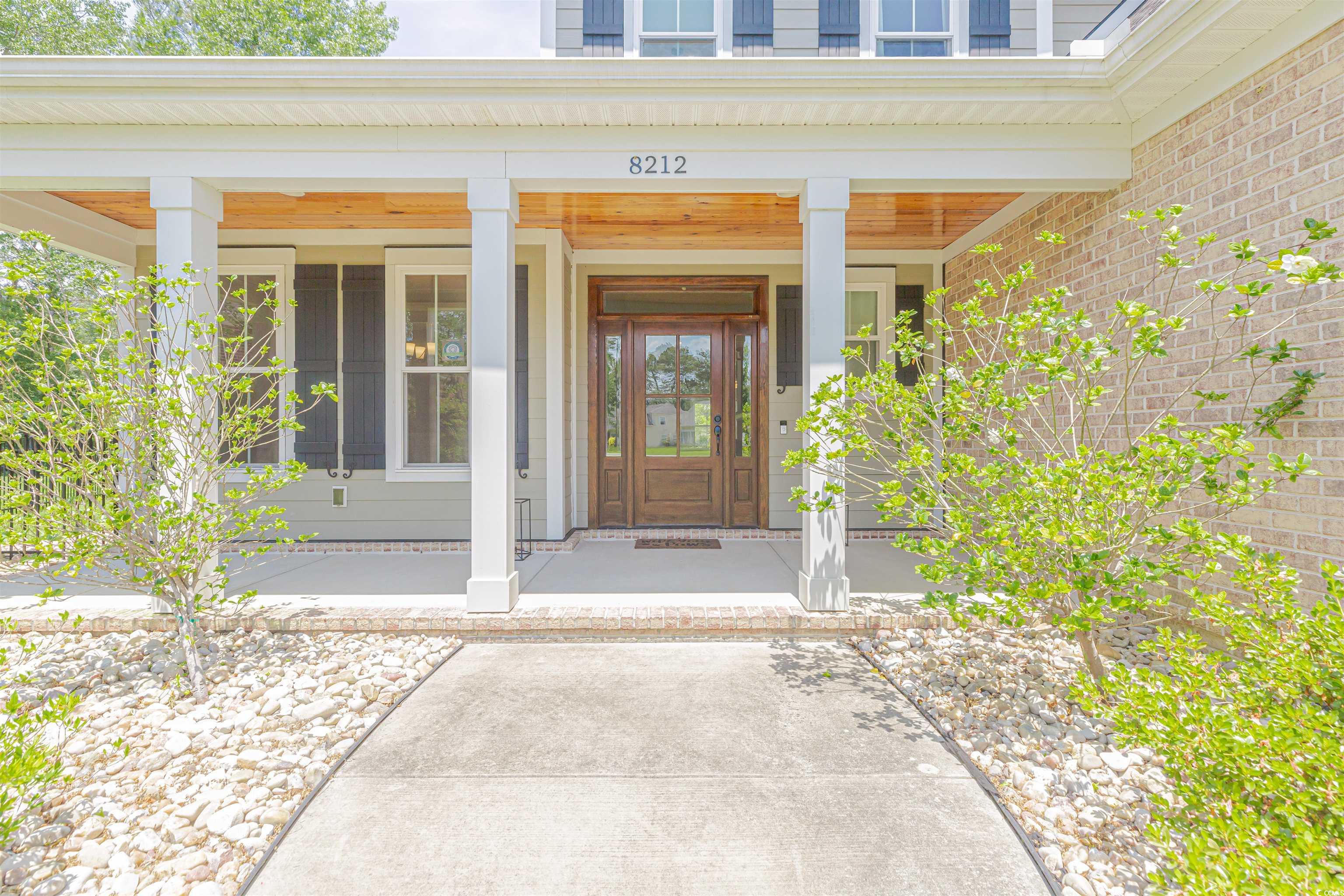 8212 Muldrow Court Myrtle Beach, SC 29588 - Photo 2 of 40 Gallery Image 2