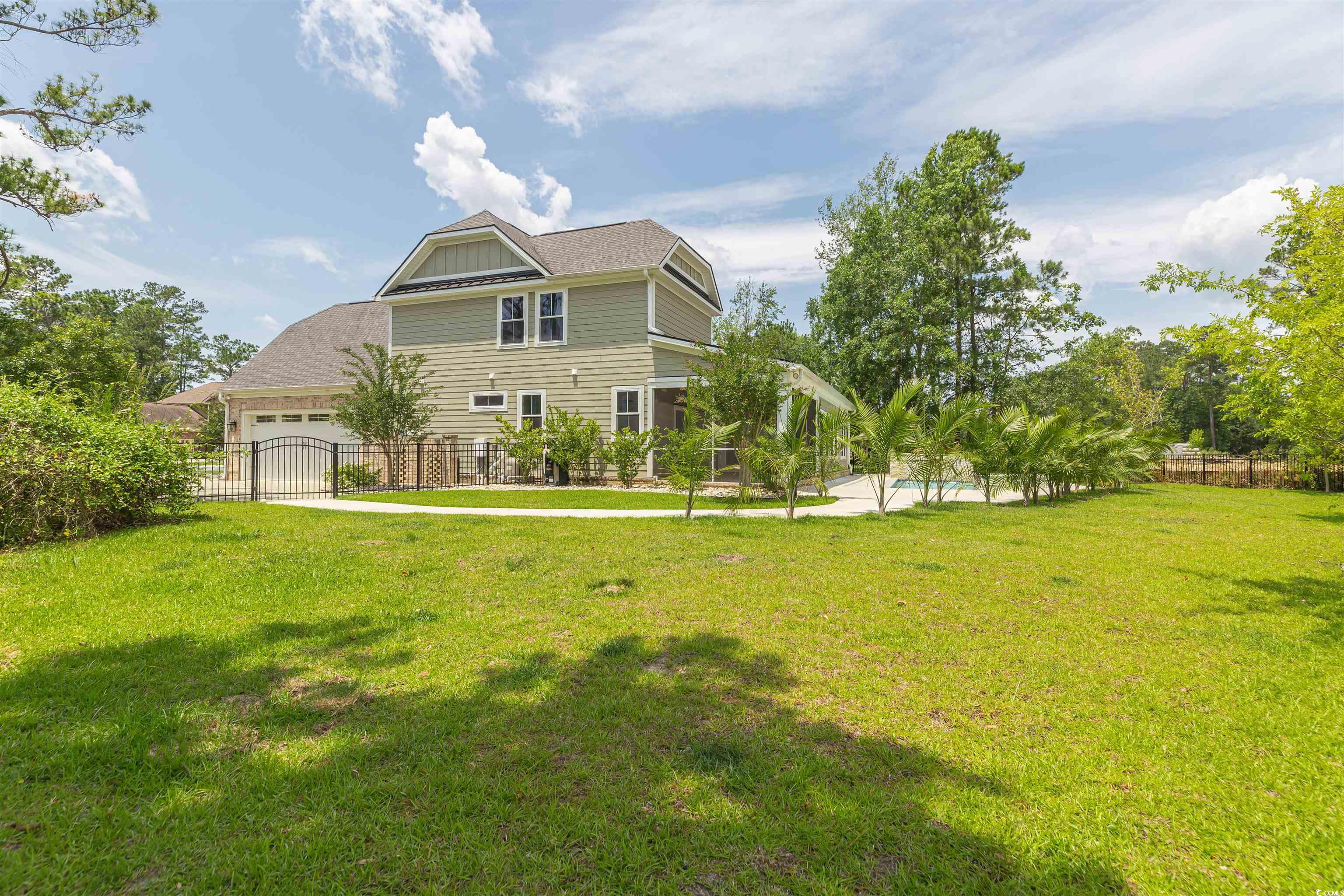 8212 Muldrow Court Myrtle Beach, SC 29588 - Photo 3 of 40 Gallery Image 3